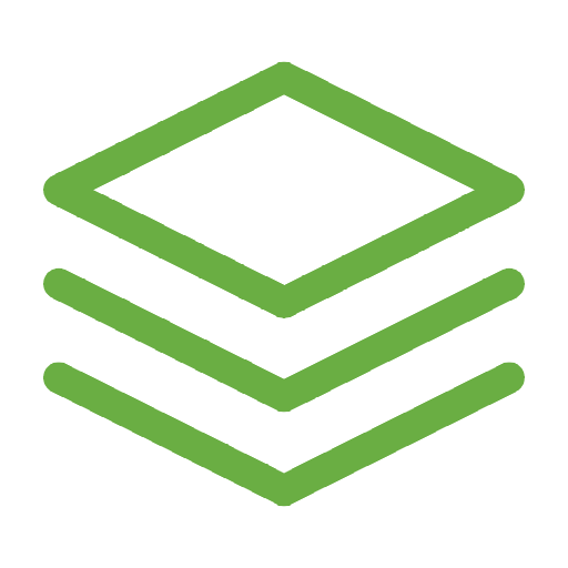 Icon Flexoble Formate Laserblattetiketten