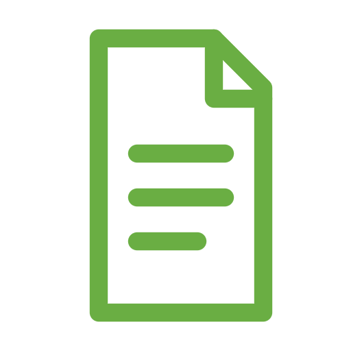 Icon Variable Informationen Laserblattetiketten